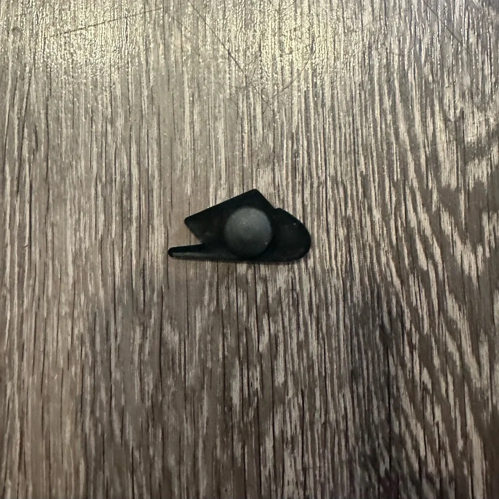 Nike Croc Charm Shoe Jibbitz - Picture 2 of 2